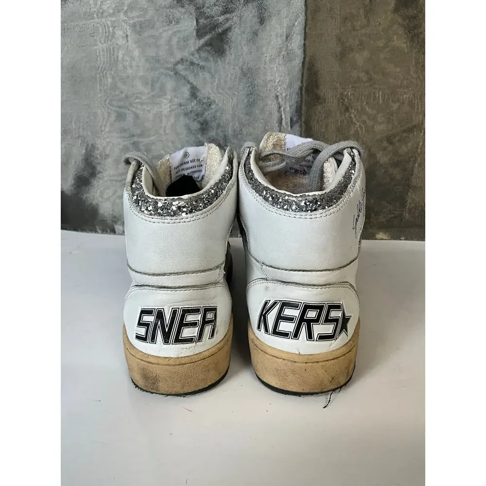 Golden Goose size 38